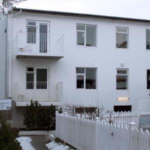 Astro Apartments