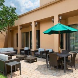 Courtyard by Marriott Atlanta Executive Park/Emory