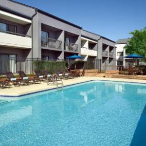 Courtyard by Marriott Atlanta Duluth/Gwinnett Place