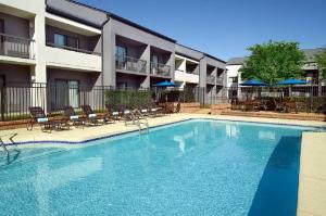 Courtyard by Marriott Atlanta Duluth/ Gwinnett Place, Duluth