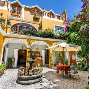 La Hostería Boutique Hotel