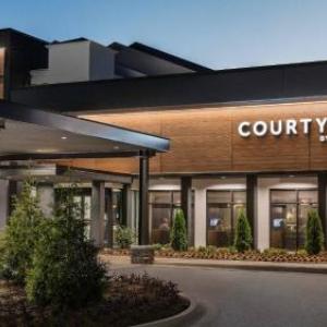 Courtyard by Marriott Atlanta Perimeter Center