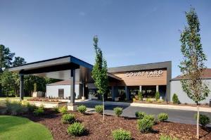 Courtyard Atlanta Norcross/Peachtree Corners, Norcross