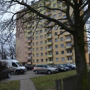Apartament Przy Morzu