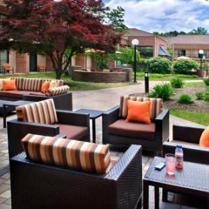 Courtyard By Marriott Hartford/Windsor Airport