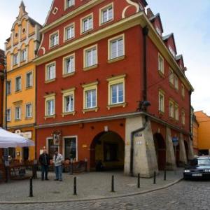 LeoApart Solny Square ApartHotel