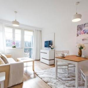 Apartament Kapitanski