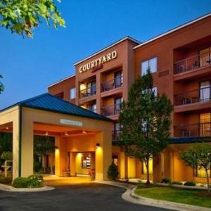 Courtyard by Marriott Beckley