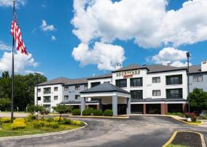 Courtyard by Marriott Columbus Tipton Lakes, Columbus
