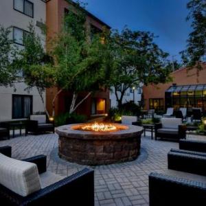 Courtyard by Marriott Boise Downtown