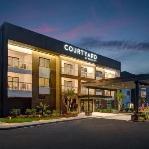 Courtyard by Marriott Columbia Northeast/Fort Jackson Area