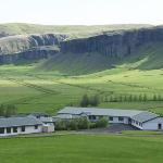 Adventure Hotel Geirland 