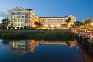 Courtyard Charleston Waterfront, Charleston
