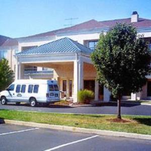 Courtyard by Marriott Cincinnati Airport South/Florence