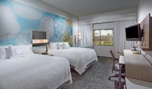 Courtyard by Marriott Dothan, Dothan