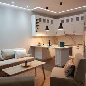 Great Alexander Suites