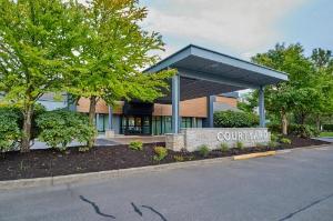 Courtyard by Marriott Eugene Springfield, Eugene