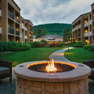 Courtyard by Marriott Mahwah