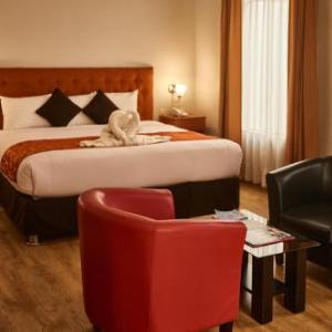 Casona Plaza Hotel Colonial