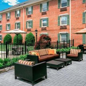 Suneagles Golf Club Hotels - Sonesta Select Tinton Falls Eatontown