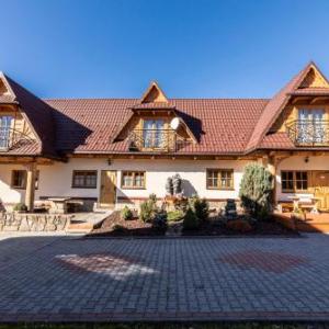 udanypobyt Apartamenty Przy Lesie 2
