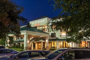 Courtyard Florence South Carolina, Florence
