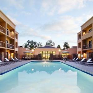 Courtyard by Marriott Huntsville University Drive