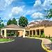Hotels near North Haven Fairgrounds - Courtyard by Marriott New Haven Wallingford