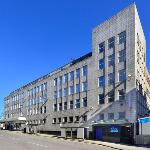 Travelodge Aberdeen Central