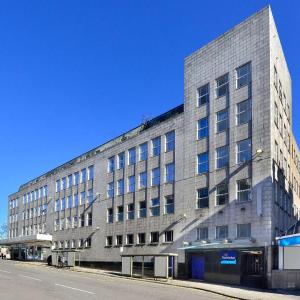 Travelodge Aberdeen Central