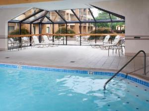 Courtyard by Marriott Lexington North, Lexington