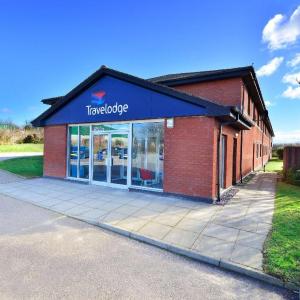 Travelodge Aberdeen Bucksburn