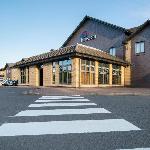 Travelodge Glasgow Airport Glasgow