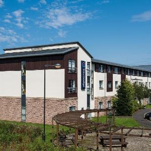 Travelodge Perth Broxden Junction