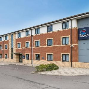 Travelodge Glenrothes