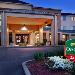 Hank Aaron Stadium Hotels - Courtyard by Marriott Mobile