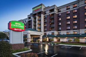 Courtyard by Marriott Bloomington Mall of America, Bloomington