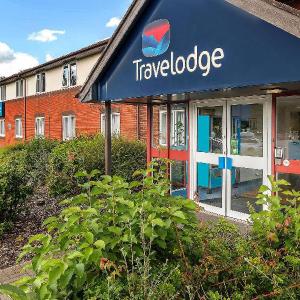 Travelodge Manchester Birch M62 Eastbound