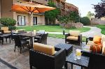 City Arts Ctr Oklahoma Hotels - Courtyard By Marriott Oklahoma City Airport