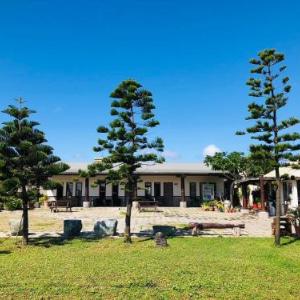 Kenting Summerland Garden Resort