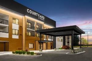 Courtyard Paducah West, Paducah