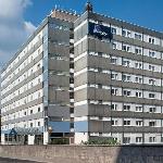 Travelodge Manchester Central Manchester 
