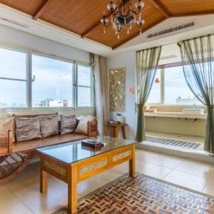 Kenting Shen's Homestay