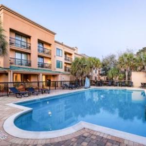 Courtyard by Marriott Gulf Shores Craft Farms