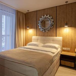 2 bedrooms Apartments Levia 2