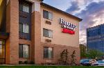 Mac Call Management Llc Utah Hotels - Fairfield Inn & Suites By Marriott Salt Lake City Downtown