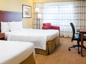 Sonesta Select Spartanburg, Spartanburg