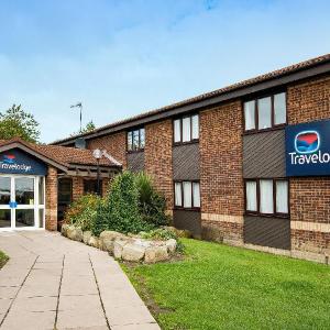 Travelodge Newcastle Whitemare Pool