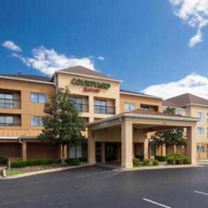 Courtyard by Marriott Tuscaloosa