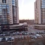 Apartment on Sheynkmana 122 Yekaterinburg